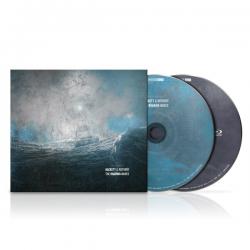 THE ROARING WAVES (CD+BRD)