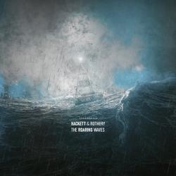 THE ROARING WAVES (CD)