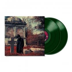 REQUIEM FOR A VILLAGE DARK GREEN VINYL (2LP)