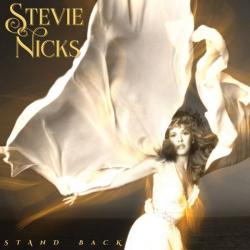 STAND BACK - BEST OF (CD)