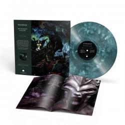THE NOCTURNES OF ISWYLM INTO THE DEEP VINYL VINYL (LP)