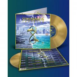 INFINITE GOLD VINYL REISSUE (2LP+BOOKLET)