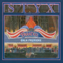 PARADISE THEATRE REISSUE (CD)