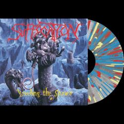 BREEDING THE SPAWN SPLATTER VINYL (LP)