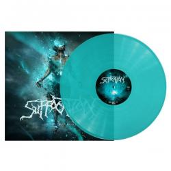... OF THE DARK LIGHT TURQUOISE VINYL REPRINT (LP)