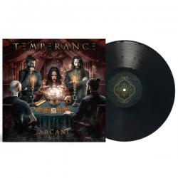 ARCANI VINYL (LP BLACK)