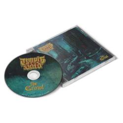 THE CRAWL (CD)