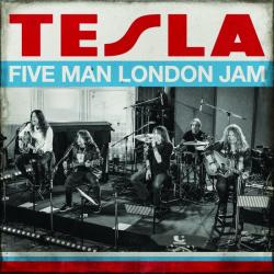 FIVE MAN LONDON JAM (CD)