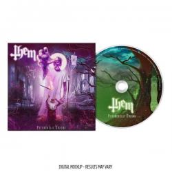 PSYCHEDELIC ENIGMA LTD. EDIT. (DIGI)