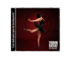 RESODANCE (CD)