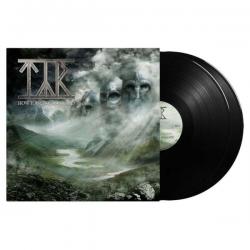 HOW FAR TO ASGAARD VINYL REISSUE (2LP BLACK)