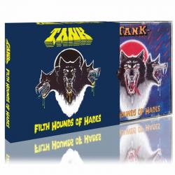 FILTH HOUNDS OF HADES REMASTERED (CD SLIPCASE)