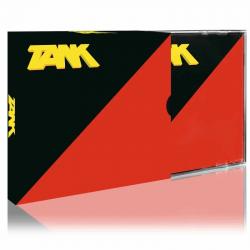 TANK REMASTERED (CD SLIPCASE)