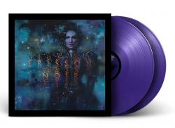 FRISSON NOIR PURPLE VINYL (2LP)