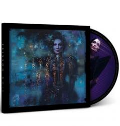 FRISSON NOIR LTD. EDIT. (DIGI)