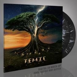 CEIBA MIXED VINYL (2LP)