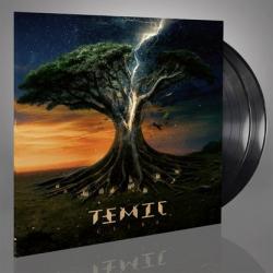 CEIBA VINYL (2LP BLACK)