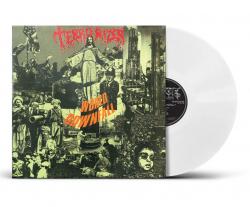 WORLD DOWNFALL EXCL. WHITE VINYL (LP)