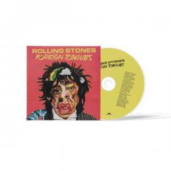 FOREIGN TONGUES (DIGI)