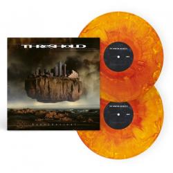 HYPOTHETICAL 25TH ANNIV. MARBLED VINYL (2LP)