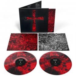 FROM THE DARK RED/ BLACK VINYL (2LP)