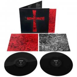 FROM THE DARK VINYL (2LP BLACK)