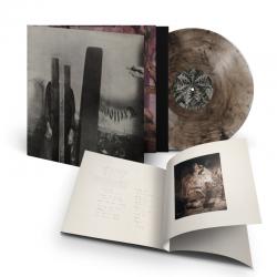 ...BY THE WORD... SMOKE MARBLE VINYL (LP)