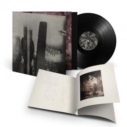 ...BY THE WORD... VINYL (LP BLACK)