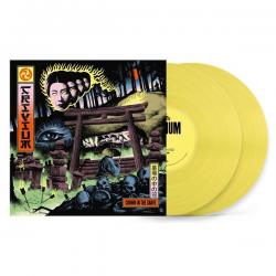 CROWN IN THE GRAVE LEMONADE VINYL (2LP)