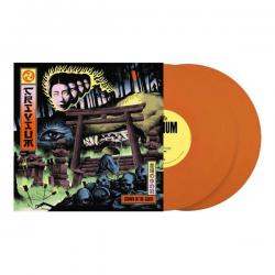 CROWN IN THE GRAVE CRUSH ORANGE INDIE VINYL (2LP)