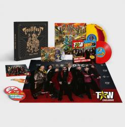 TROLLYWOOD VINYL BOXSET (2LP+DIGI BOX)