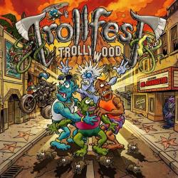TROLLYWOOD LTD. EDIT. (DIGI)