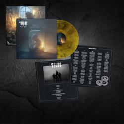 MORBID DESIRES GALAXY VINYL (LP)