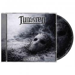 ASHES (CD)