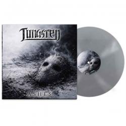 ASHES MARBLED VINYL (LP)