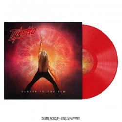 CLOSER TO THE SUN RED VINYL (LP)
