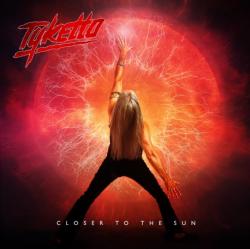 CLOSER TO THE SUN (DIGI)