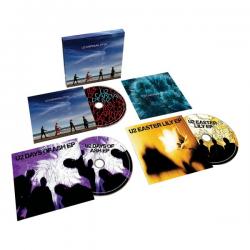 CARNAVAL DE LUZ DELUXE EDIT. (3CD DIGI-BOX)