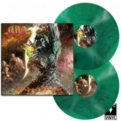 VOODOO RANGER GREEN MARBLED VINYL (2LP)
