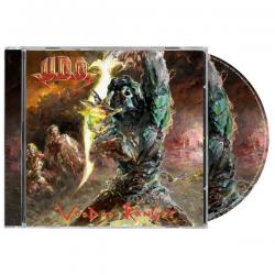 VOODOO RANGER (CD)