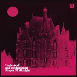 SHAPES OF MIDNIGHT (CD)