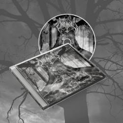 AS YGGDRASIL TREMBLES REISSUE (CD)