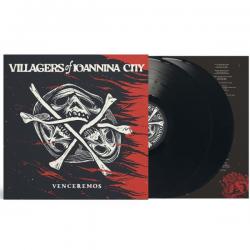 VENCEREMOS VINYL (2LP BLACK)