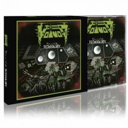 KILLING TECHNOLOGY (CD SLIPCASE)
