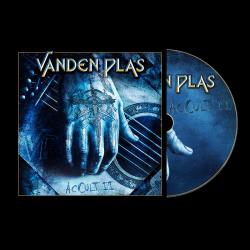 AcCULT II (CD)