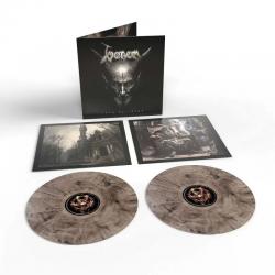 INTO OBLIVION BLACK/ CLEAR SMOKE VINYL (2LP)