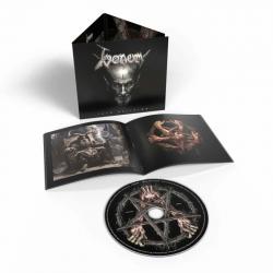 INTO OBLIVION LTD. EDIT. (DIGI)