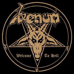 WELCOME TO HELL EXPANDED EDIT. (DIGI+POSTER)