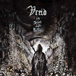 THE SKIES TURN BLACK LTD. EDIT. (DIGI)