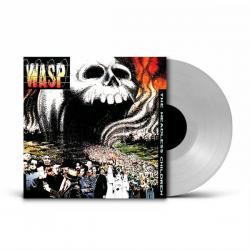 THE HEADLESS CHILDREN EXCL. CLEAR VINYL (LP)
